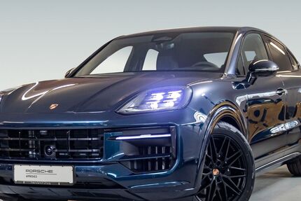 Porsche Cayenne 9.900 km 111.790 &euro; Diez 65582