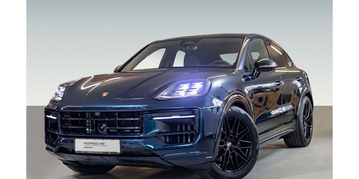 Porsche Cayenne 9.900 km 111.790 &euro; Diez 65582