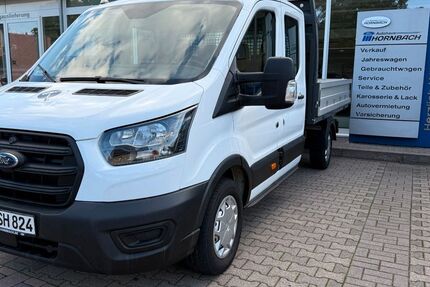 Ford Transit 114.000 km 29.990 € Hornbach 66500