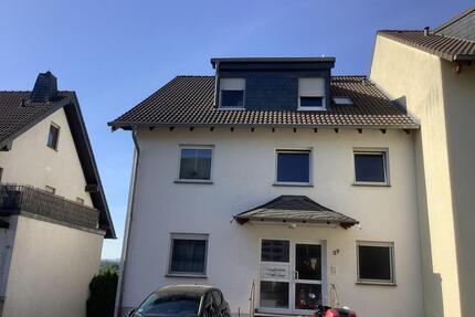 Dachgeschoßwohnung in Ochtendung