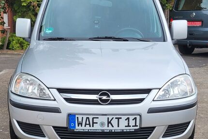 Opel Combo 170.000 km 4.500 € Warendorf 48231
