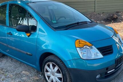 Renault Modus