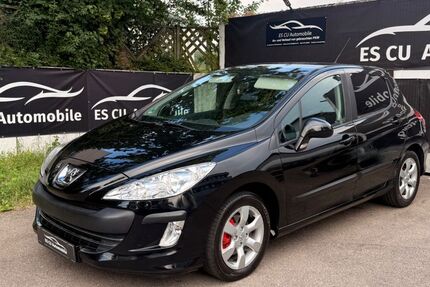 Peugeot 308 237.480 km 2.290 &euro; Schlierbach 73278