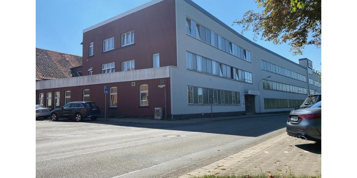 Gewerbeobjekt Seesen - 10&euro; | Angebot:26213146