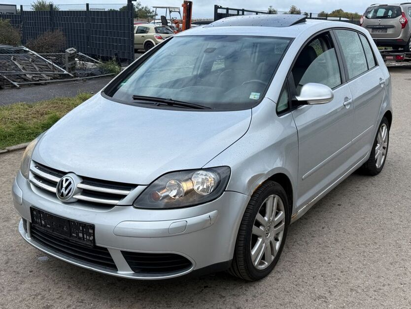 VW Golf 192.801 km 1.450 € Bisingen 72406