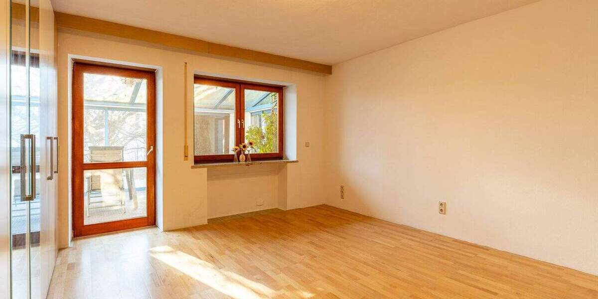 Raum für Ihre Ideen - Einfamilienhaus mit großem Potenzial in Gaimersheim zimmer