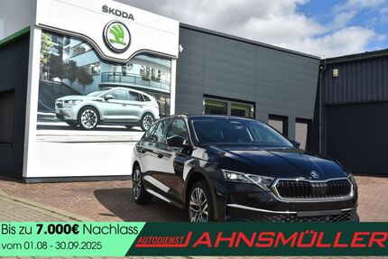 Skoda Octavia 1.500 km 39.990 € Aschersleben 06449
