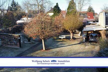 Grundstück Mahlow Mahlow - 290.000&euro; | Angebot:26697138
