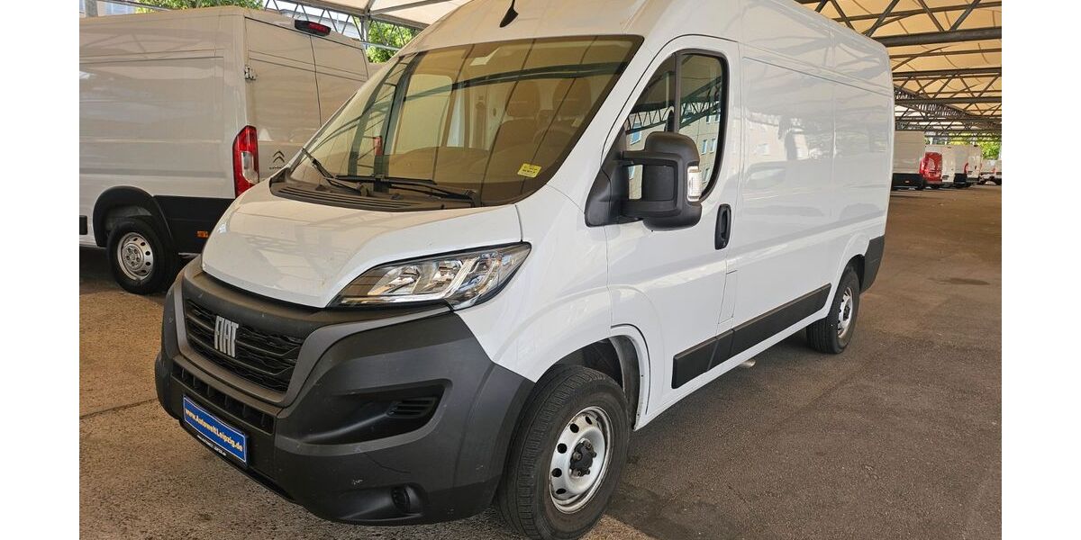 Fiat Ducato 57.538 km 19.899 &euro; Leipzig 04347