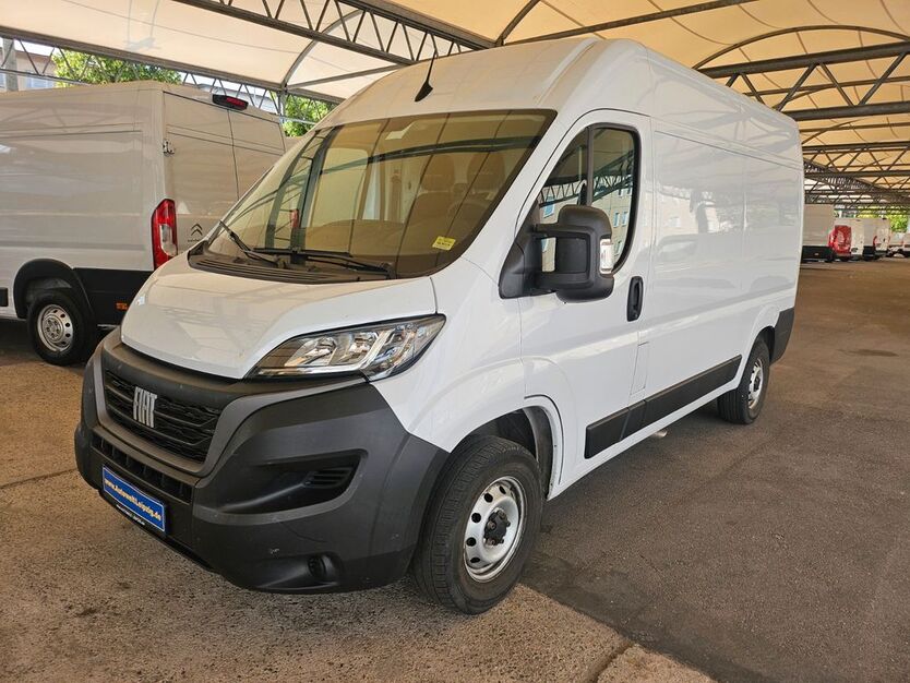 Fiat Ducato 57.538 km 19.899 € Leipzig 04347