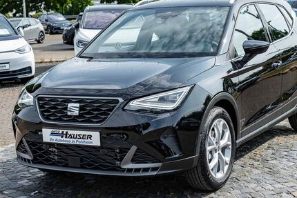 Seat Arona 9.000 km 29.495 € Pohlheim 35415
