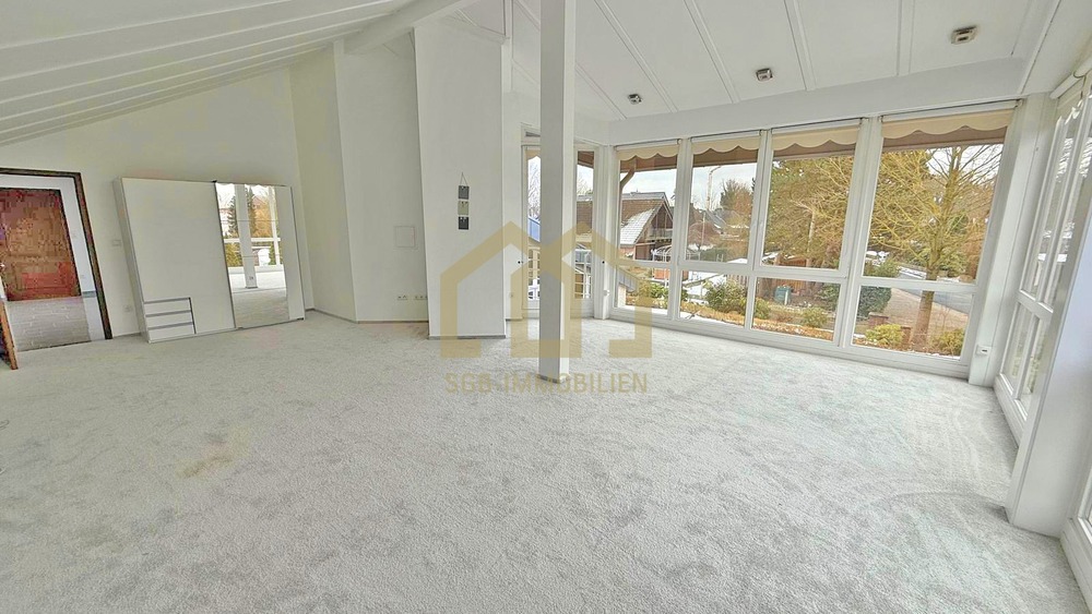 TOP !!! GANZ NEUER PREIS: Exklusives Anwesen mit Pool in Bestlage von Achim-Uesen! - Einfamilienhaus Achim | Angebot:26634779