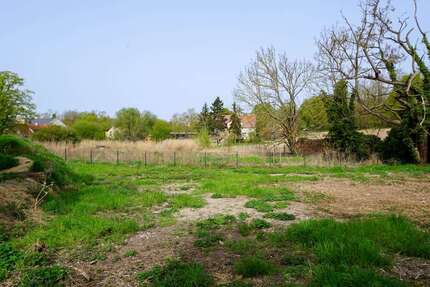 Grundstück Brandenburg an der Havel Bahnhofsvorstadt - 79.000&euro; | Angebot:25165436