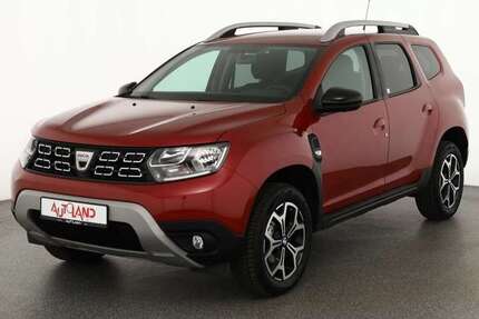 Dacia Duster 76.423 km 16.490 &euro; Halle-Nietleben 06122