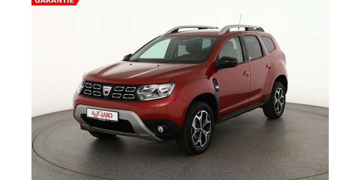 Dacia Duster 76.423 km 16.490 &euro; Halle-Nietleben 06122