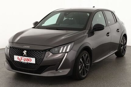 Peugeot 208 44.074 km 18.490 € Bautzen 02625