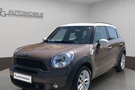 Mini Countryman C (Cooper) 150.000 km 7.490 &euro; Braunschweig 38110