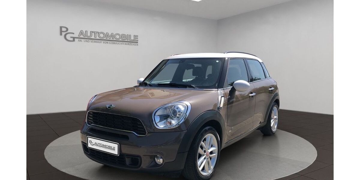 Mini Countryman C (Cooper) 150.000 km 7.490 &euro; Braunschweig 38110