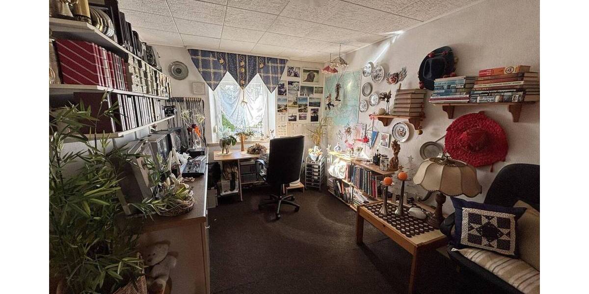 Doppelhaushälfte Schwandorf - 4 Zimmer, 100 m&sup2;, 187.000&euro; | Angebot:26376957