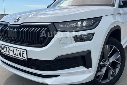 Skoda Kodiaq 39.550 km 39.990 &euro; Böblingen/Stuttgart 71034