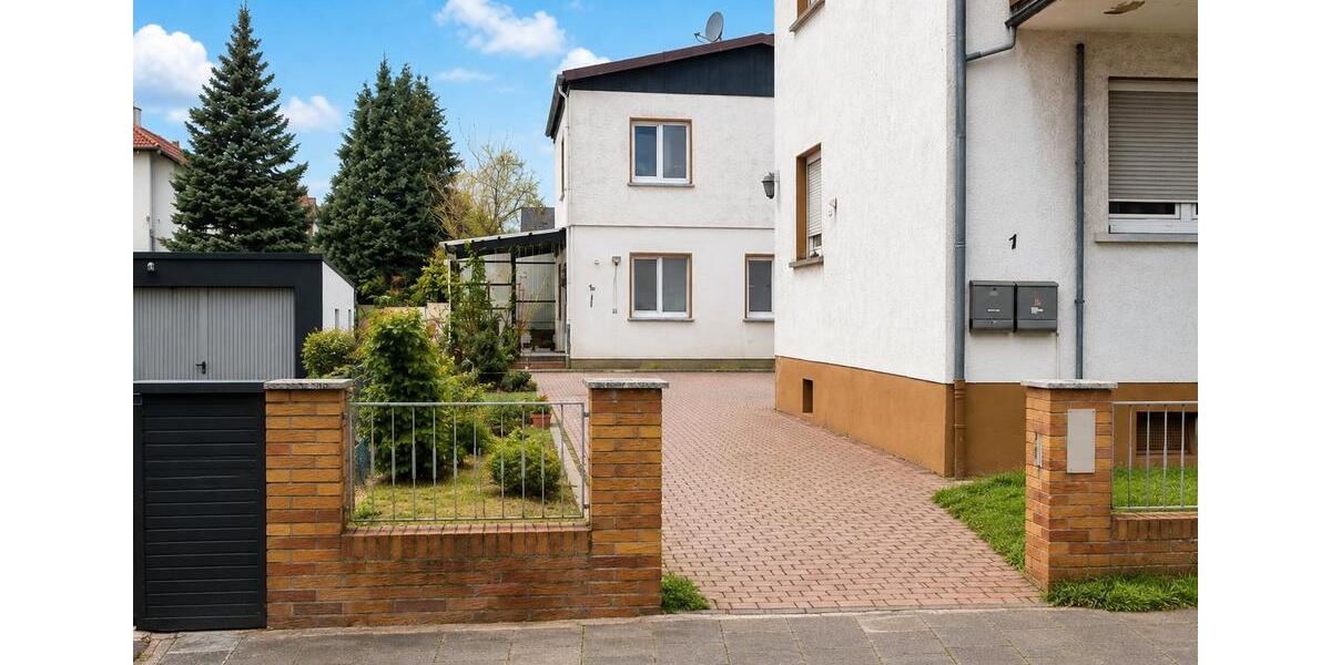 Einfamilienhaus Hofheim am Taunus - 5 Zimmer, 128 m&sup2;, 695.000&euro; | Angebot:27296200