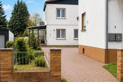Haus Hofheim am Taunus - 5 Zimmer, 128 m&sup2;, 695.000&euro; | Angebot:27296200
