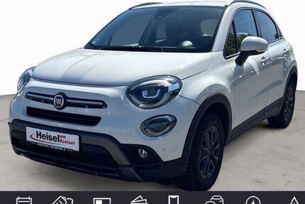 Fiat 500X 15.000 km 18.990 &euro; Merzig 66663