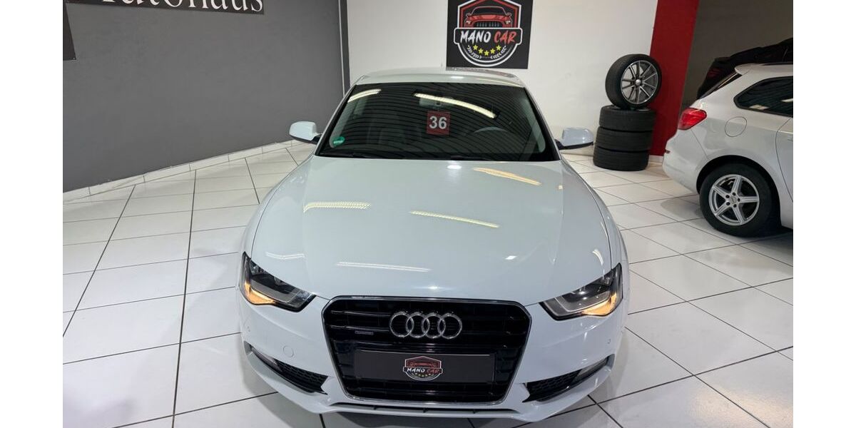 Audi A5 198.000 km 12.999 &euro; Kelheim 93309