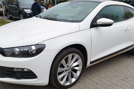 VW Scirocco 198.531 km 5.200 &euro; Mittenwalde 15749
