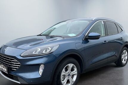 Ford Kuga 48.763 km 23.789 &euro; Brandenburg 14772