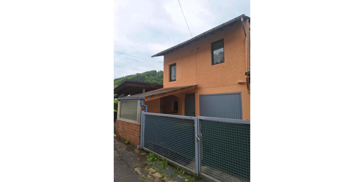 Reihenhaus Bad Ems - 4 Zimmer, 75 m&sup2;, 134.000&euro; | Angebot:26555939