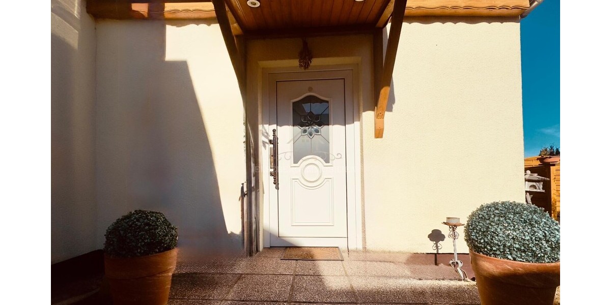 Landlust pur – charmantes Zuhause mit Ferienhaus-Feeling in Neuheim - Reihenmittelhaus Jüterbog / Neuheim Neuheim | Angebot:26652553