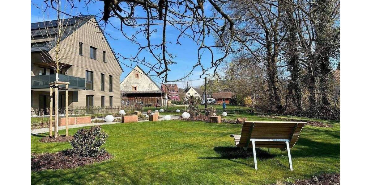Etagenwohnung Kirchzarten Zarten - 3 Zimmer, 87 m&sup2;, 764.800&euro; | Angebot:26824468