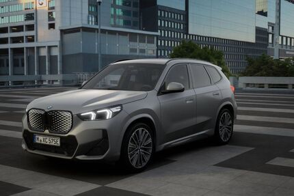 BMW iX1 49.998 km 39.865 &euro; Zwickau 08060