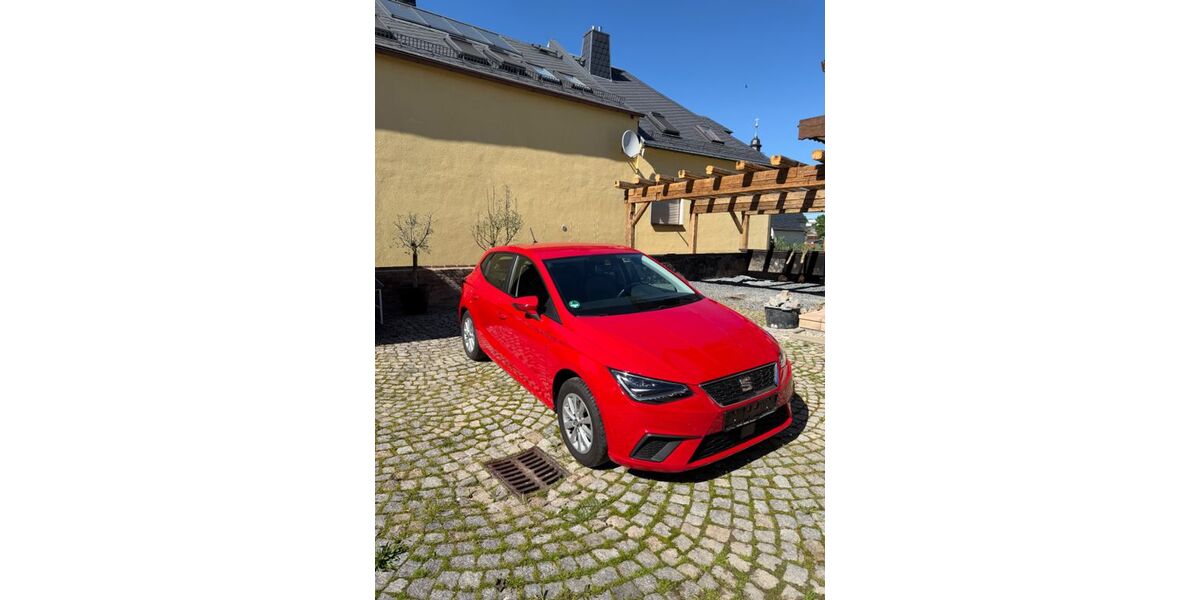 Seat Ibiza 128.672 km 8.299 &euro; Tanna 07922
