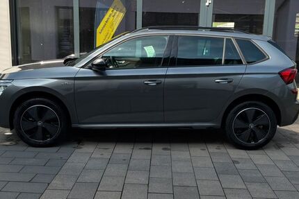 Skoda Kamiq 9.500 km 28.950 &euro; Schmallenberg-Niederberndorf 57392