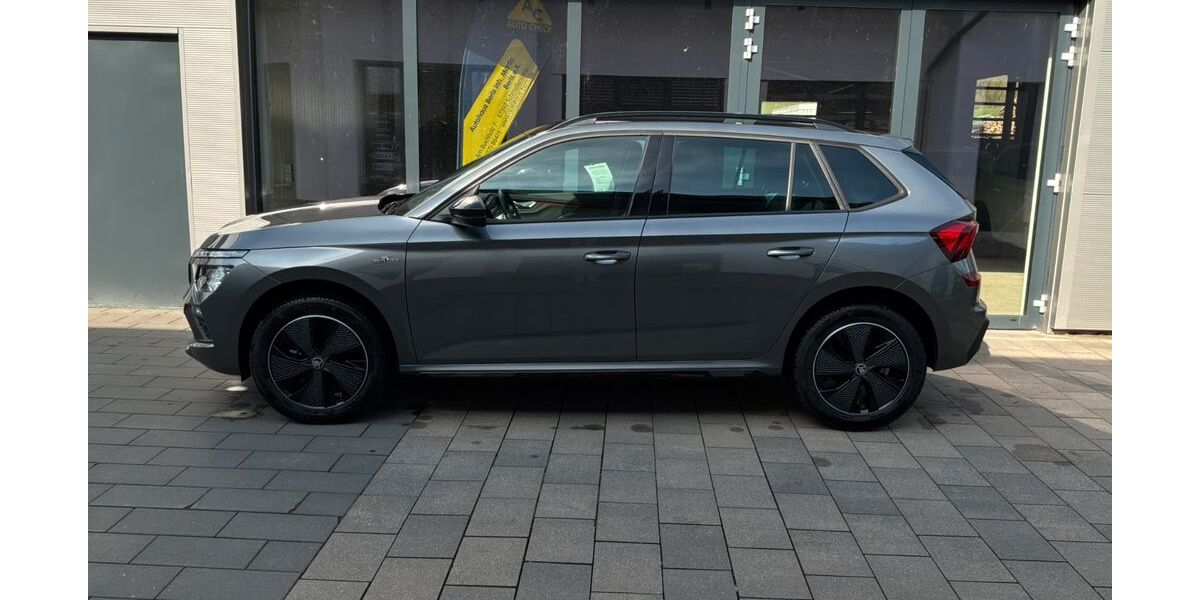 Skoda Kamiq 9.500 km 28.950 &euro; Schmallenberg-Niederberndorf 57392