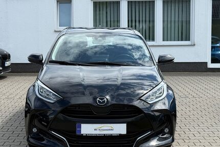 Mazda 2 9.916 km 19.990 &euro; Neuwied 56567