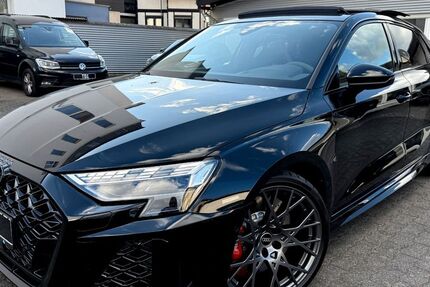 Audi RS3 2.100 km 68.900 € Wirges 56422