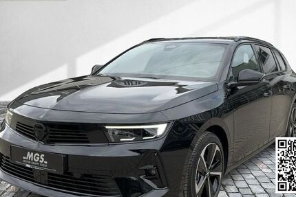 Opel Astra 6.481 km 22.440 &euro; Bayreuth 95445