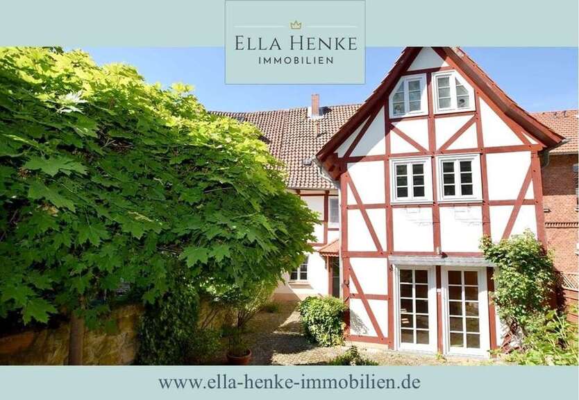 Haus zum Kaufen in Helmstedt 190.000 € 170 m²