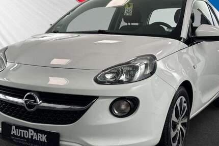 Opel Adam 71.000 km 7.498 &euro; Bad-Waldsee 88339