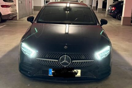 Mercedes-Benz A 250 165.000 km 21.000 &euro; Augsburg 86179