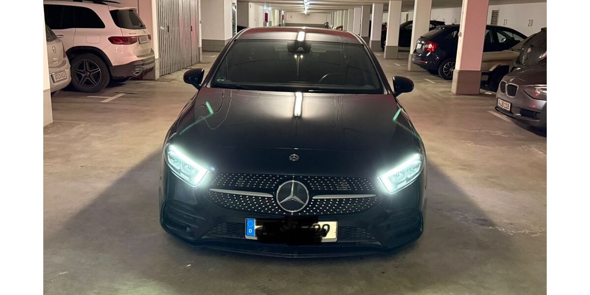 Mercedes-Benz A 250 165.000 km 21.000 &euro; Augsburg 86179
