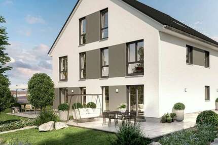 Haus zum Kaufen in München 1.618.000 € 150 m² 5 zimmer