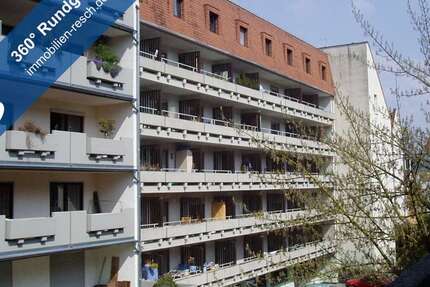 Wohnung Passau Altstadt - 1 Zimmer, 20 m&sup2;, 350&euro; | Angebot:26857685