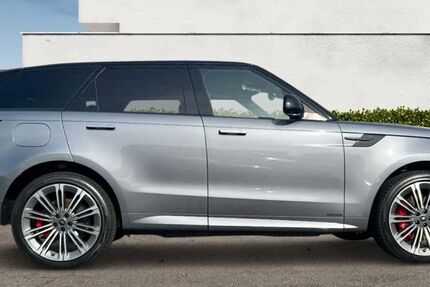 Land Rover Range Rover Sport 25.660 km 98.750 &euro; Grünwald 82031