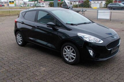 Ford Fiesta 87.450 km 8.900 &euro; Thale 06502
