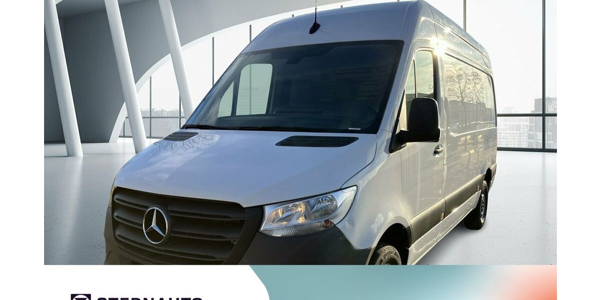 Mercedes-Benz Sprinter 85.169 km 27.990 &euro; Magdeburg 39130