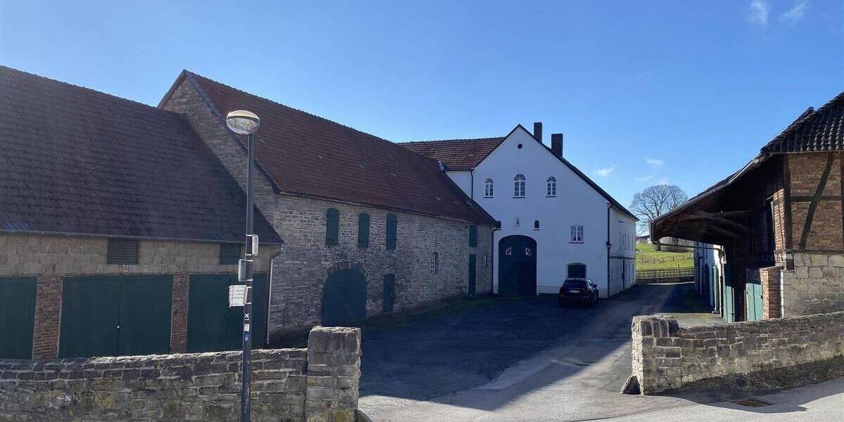 Einfamilienhaus Balve Langenholthausen - 8 Zimmer, 175 m&sup2;, 290.000&euro; | Angebot:26202065